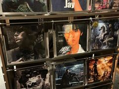 -黑胶星球(华发中城商都店)