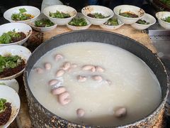 -甘记肥肠粉(马鞍北路店)