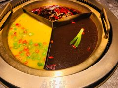 -麻路成都火锅(柏威年店)