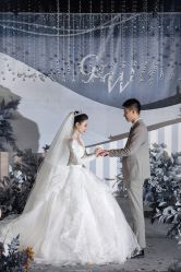 点击看大图 -MECCI婚礼摄影跟拍(红东方广场店)