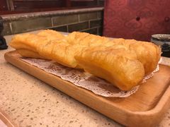 金牌靓油条-点都德(大茶楼店)