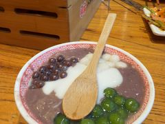 -福苗小骆驼烧烤(大唐不夜城店)