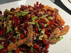 -裕德隆清真饭庄·天津特色菜(河东店)