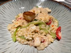 -IL Forno 意坊·意大利餐厅(花园店)