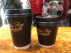 -Fergburger(皇后镇店)