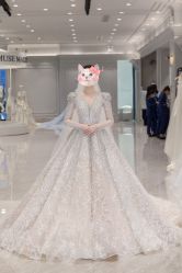 点击看大图 -MuseMarry婚纱(前海嘉里中心店)