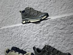 -SALOMON萨洛蒙(青岛海信店)
