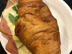 -1868 Café(上海自然博物馆店)