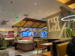 -豪客来牛排(天阳D32店)