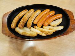 -萨莉亚意式餐厅(苏州泉屋店)