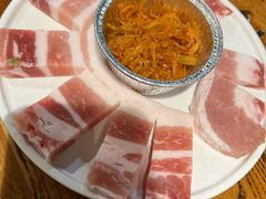 -原始泥炉烤肉(总店)