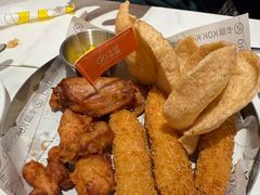-卡朋西餐(铂顿城店)