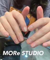 -M·X Nail日式美甲美睫