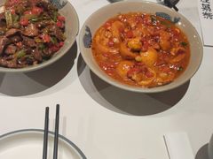 -潇湘阁(汉光百货店)