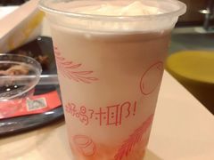 -麦当劳(漳州二路店)