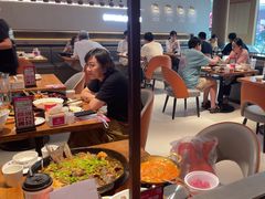 -老板恋上鱼(恒隆广场店)