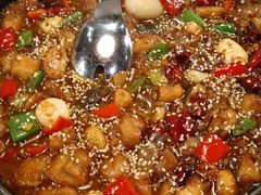 -华豫川酒家(大卫城店)