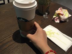 -星巴克(万都店)