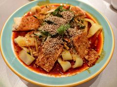 -新疆巴州金丝特餐厅(大钟寺店)