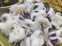 -贞姨美食·老字号海鲜大排档