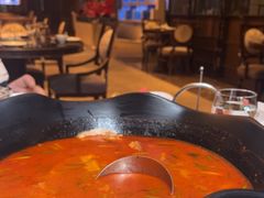 -大理实力希尔顿酒店•御玺中餐厅