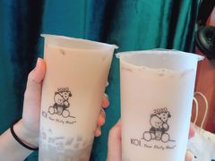 -KOI Thé(正佳广场店)