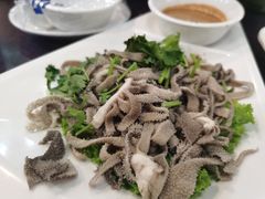 -清雅轩·清真菜·春饼•烤鸭(滑翔店)