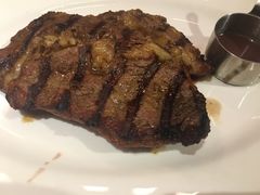 -食间牛排(湖西路店)