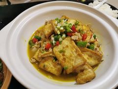 -农家湘菜(安亭店)