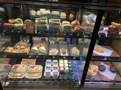 -星巴克(远洋店)