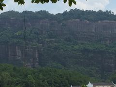 -丹霞山风景名胜区