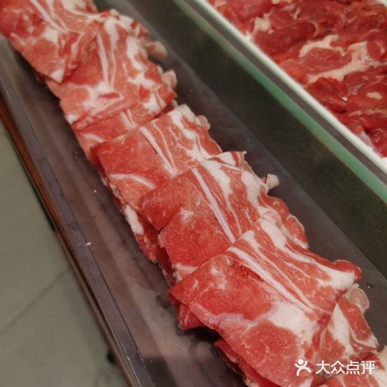 燕庆斋羊肉铺(翰墨园店)