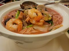 -莆田餐厅PUTIEN(西安万象天地店)