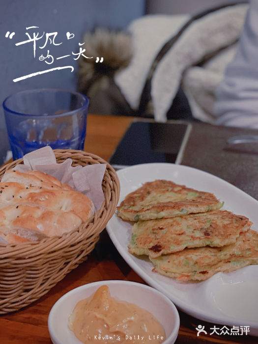 TUK土耳其餐厅·下午茶(卢湾店)图片