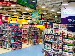 -TOYSRUS玩具反斗城(上海青浦吾悦广场店)
