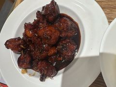 -乡村基·川味现炒大王(熙悦天街店)