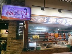 -滋粥楼·顺德菜(番禺广场总店)