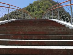 -天燕原始生态旅游区-天门垭景区