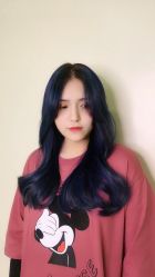 -3AM HAIR SALON染发接发