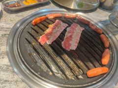 -高丽苑韩国烤肉(海昌路旗舰店)