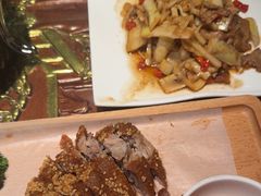 -缪氏川菜(深圳北站缤果空间店)