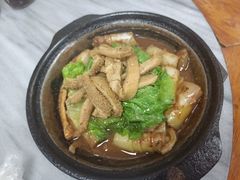 -珍珍小食店(西华路店)