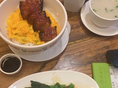 -翠华餐厅(德基广场店)