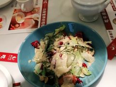 田园沙律-杯子红牛排(创意产业园店)