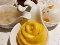 -川味堂·四川豆花(八卦岭店)
