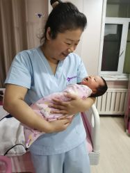 -维多利亚妇产医院-女性专科