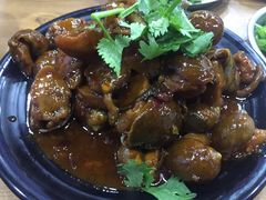 -老虎滩大连海鲜烧烤(建邺云锦路总店)