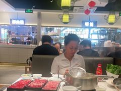 -陈记顺和潮汕牛肉火锅(番禺迎宾大道店)