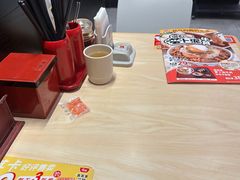 -食其家·牛丼咖喱(太阳宫店)
