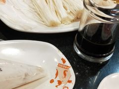 -呷哺呷哺(西单大悦城店)